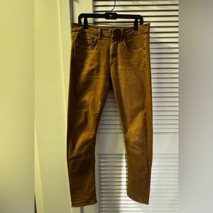 Rag & Bone Fit 1 Stretch Skinny Jeans